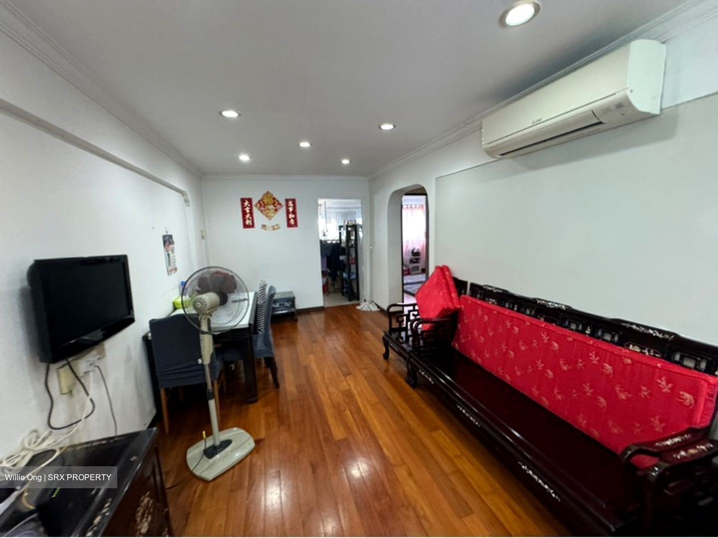 Blk 201 Ang Mo Kio View (Ang Mo Kio), HDB 4 Rooms #585613571